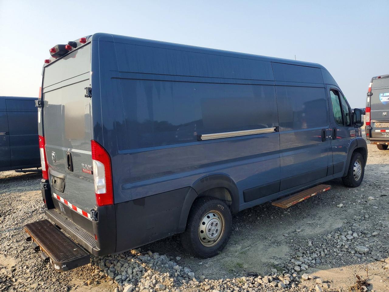 2021 RAM PROMASTER 3500 — снимка 3