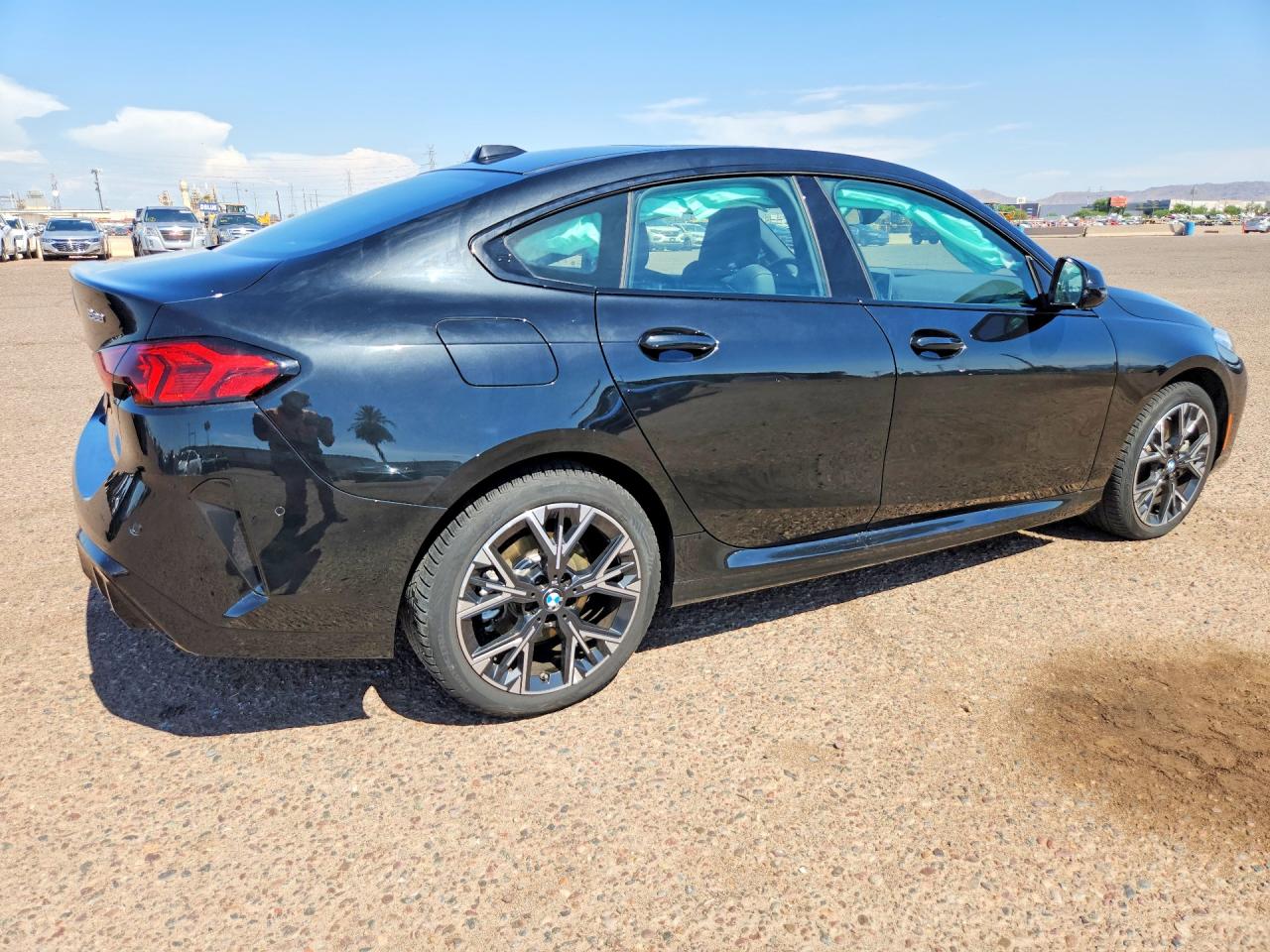 2026 BMW 228 — снимка 3