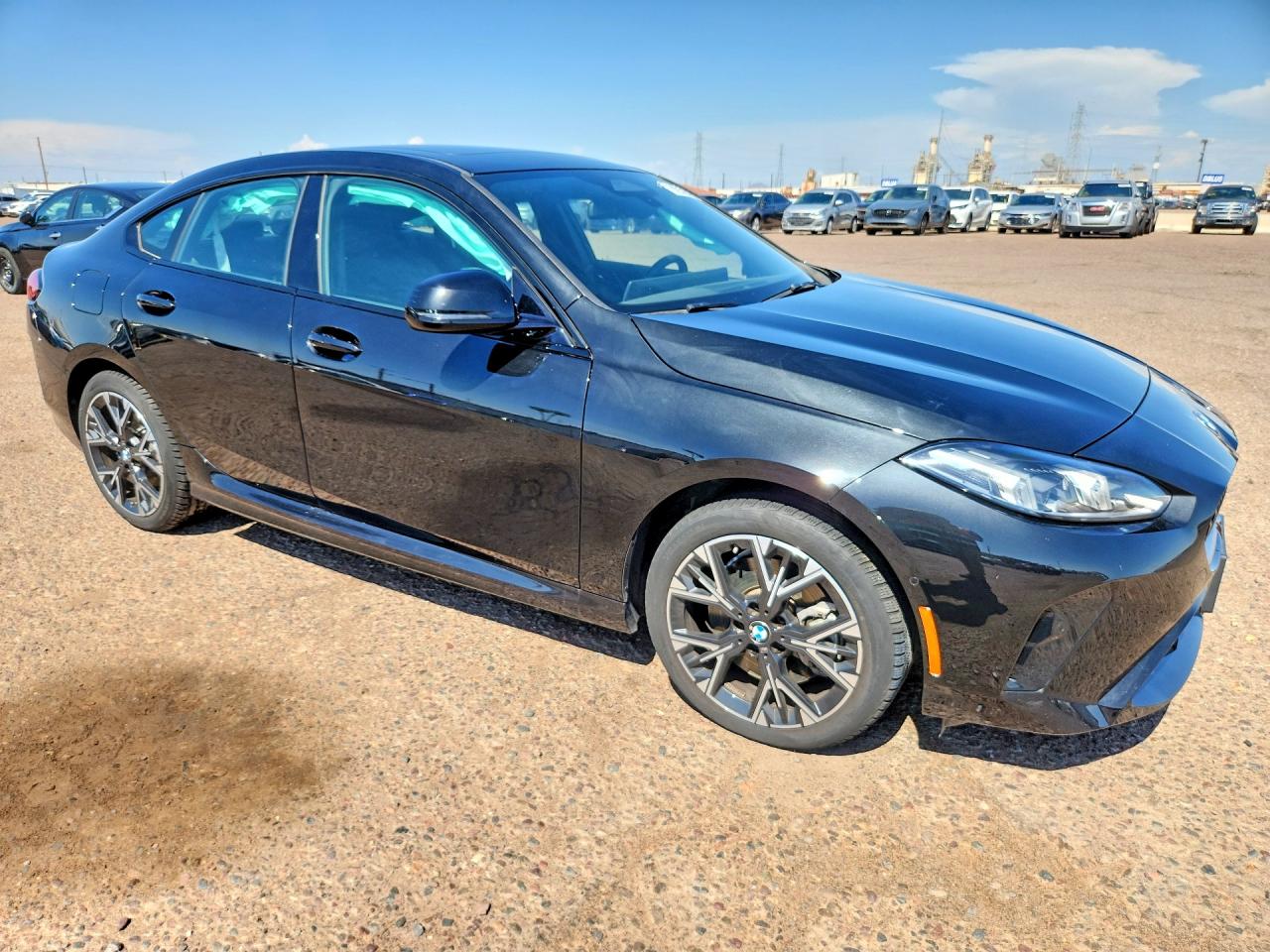 2026 BMW 228 — снимка 4