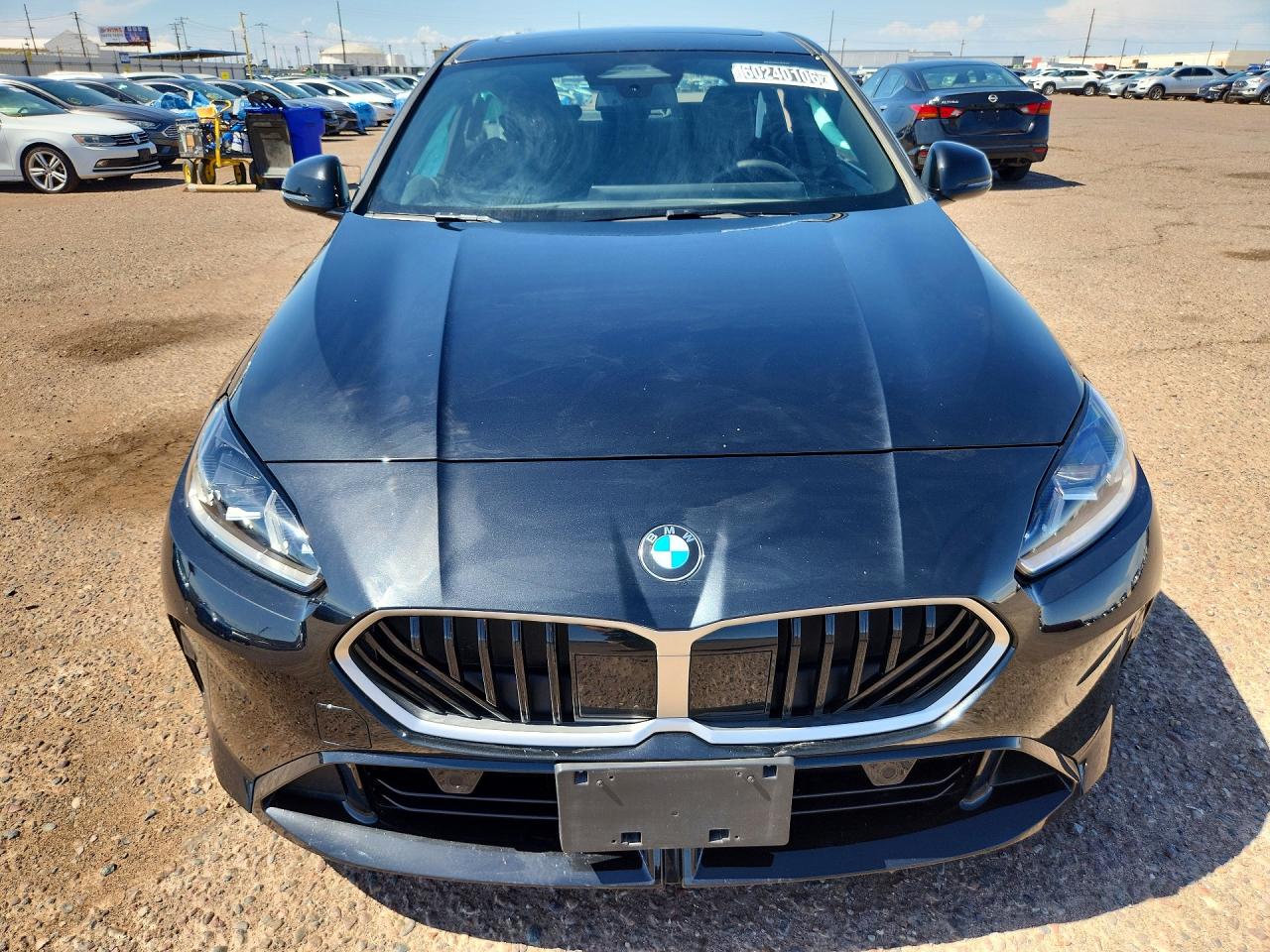 2026 BMW 228 — снимка 5