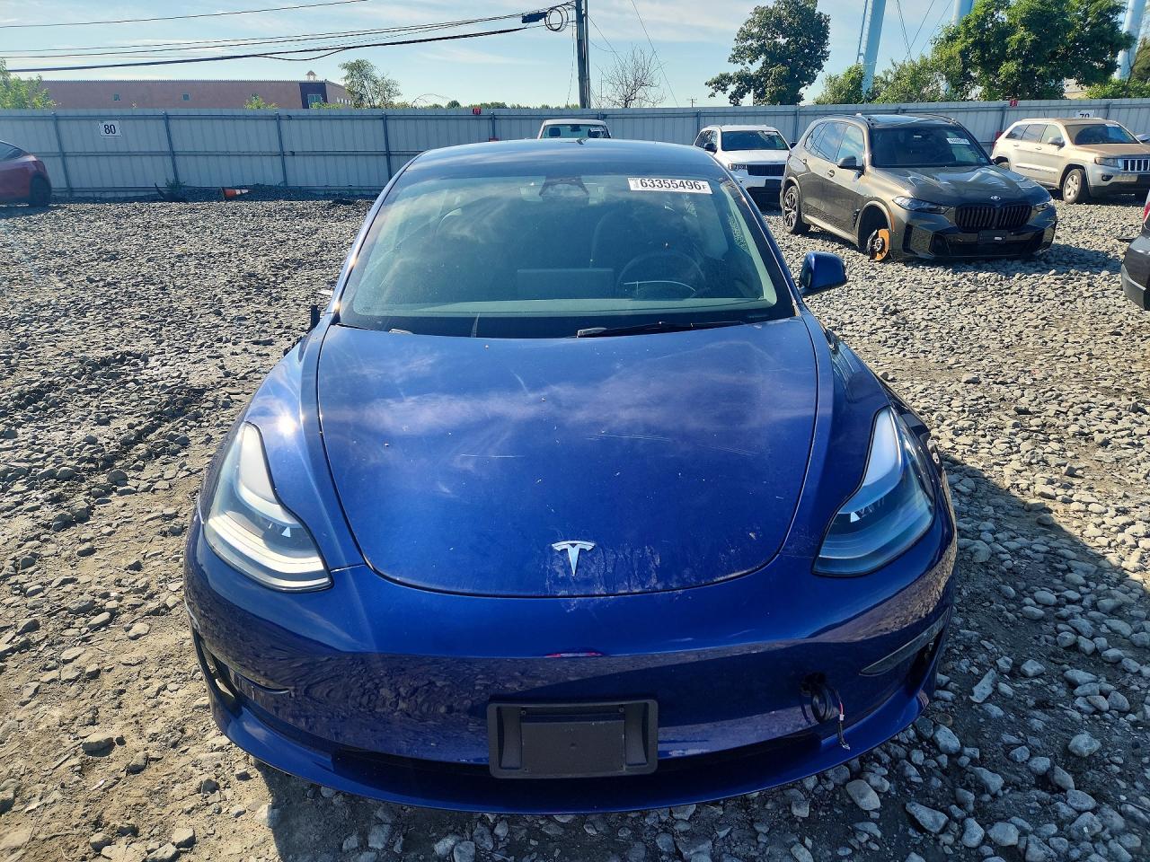 2023 TESLA MODEL 3 — снимка 5