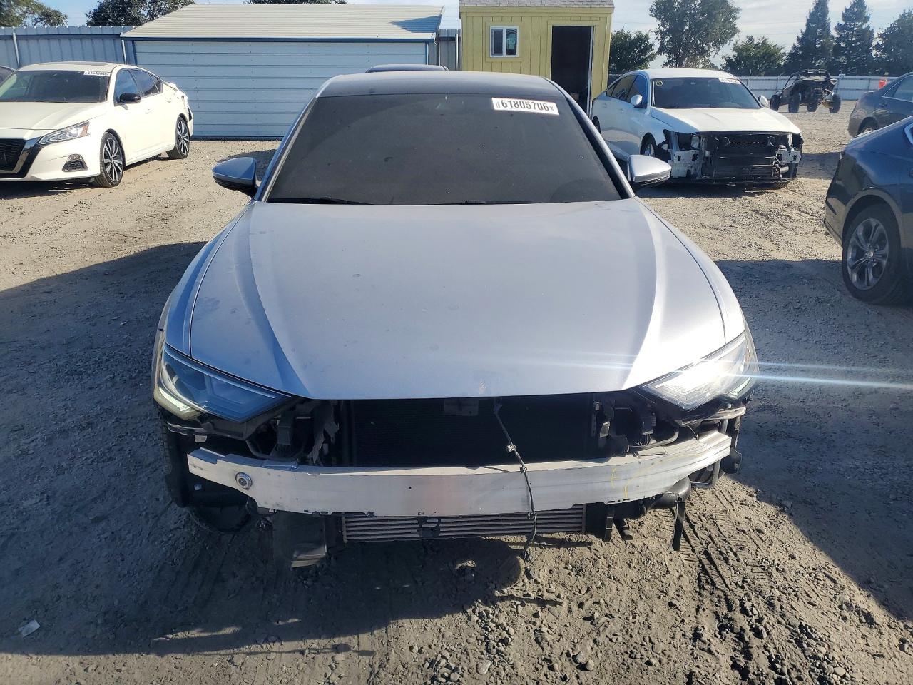 2023 AUDI A6 PREMIUM — снимка 5