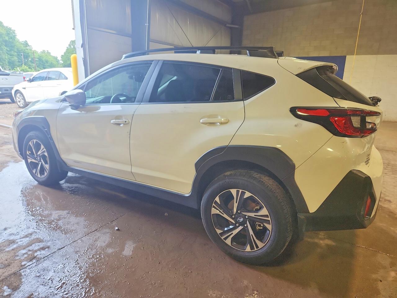 2025 SUBARU CROSSTREK PREMIUM — снимка 2
