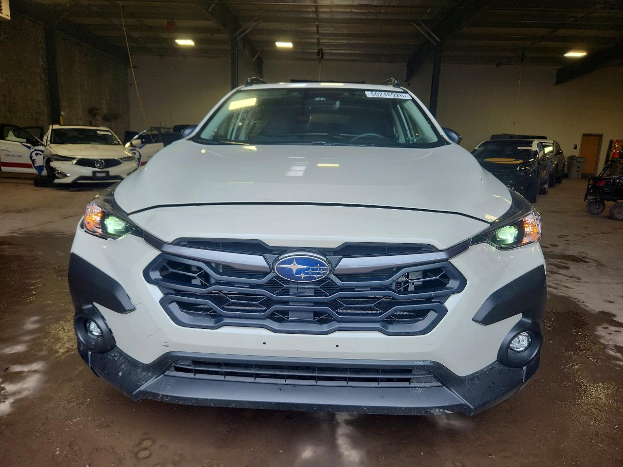 2025 SUBARU CROSSTREK PREMIUM — снимка 5