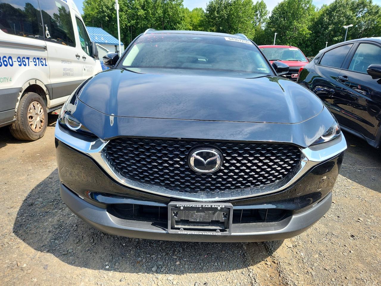 2024 MAZDA CX-30 SELECT — снимка 5