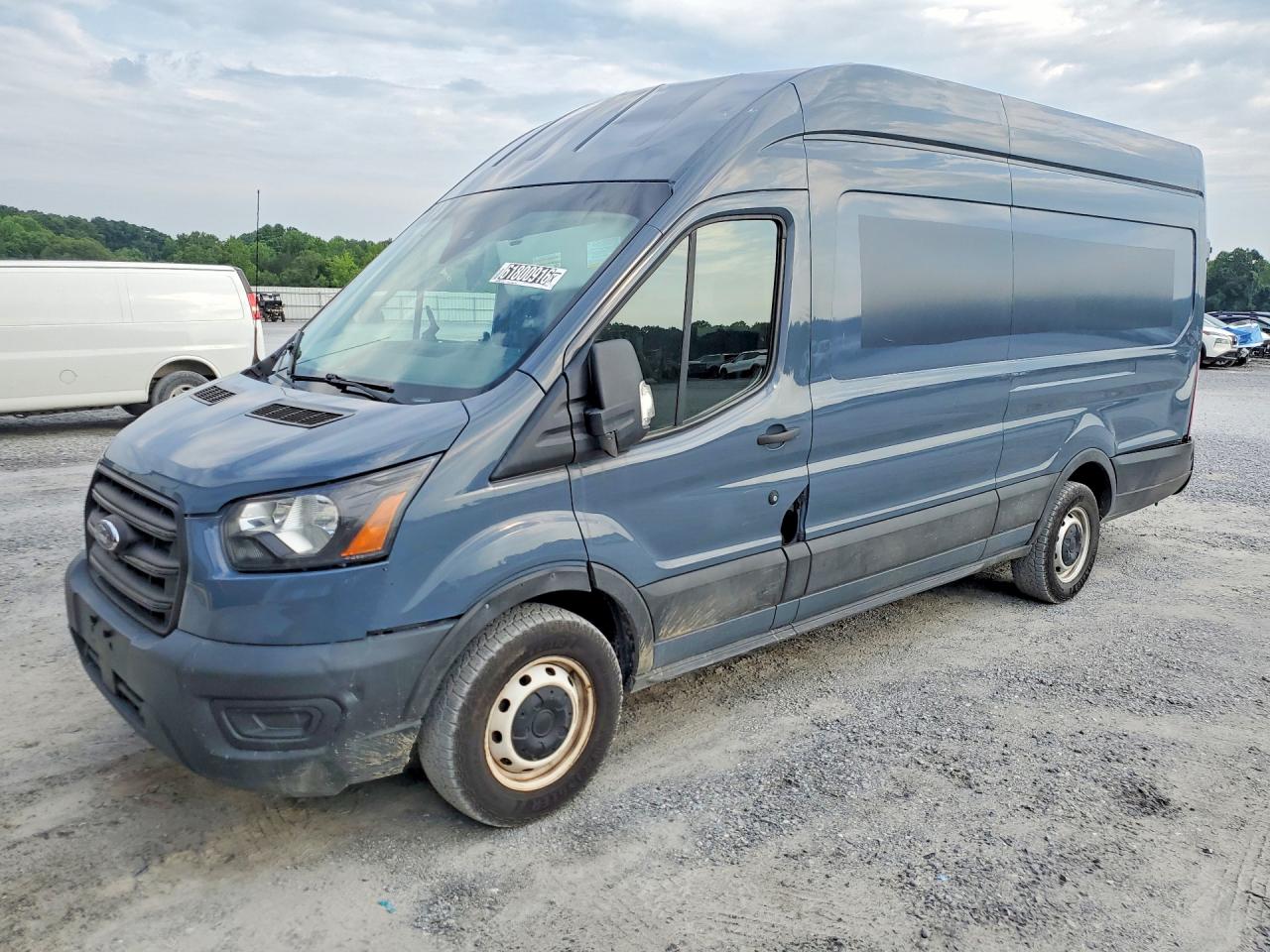2020 FORD TRANSIT T-250