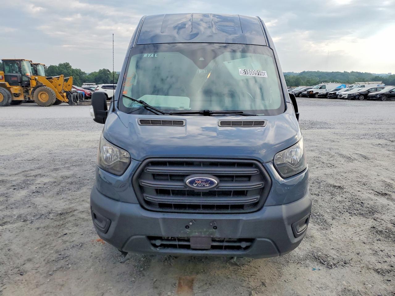 2020 FORD TRANSIT T-250 — снимка 5