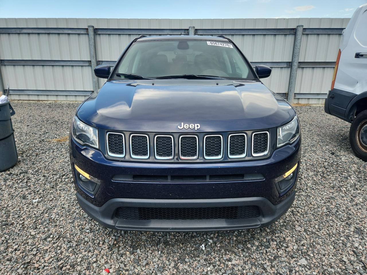 2018 JEEP COMPASS LATITUDE — снимка 5