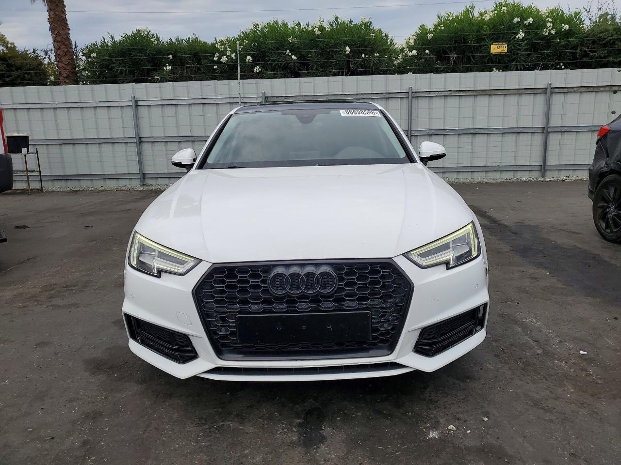 2018 AUDI A4 PREMIUM PLUS — снимка 5