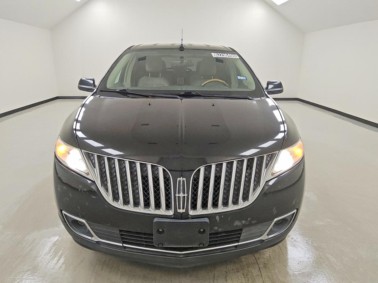 2013 LINCOLN MKX — снимка 5