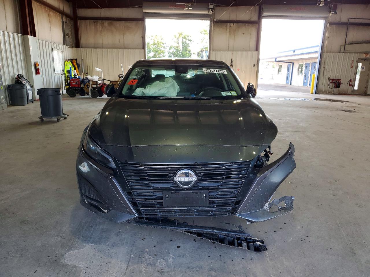 2026 NISSAN ALTIMA SV — снимка 5
