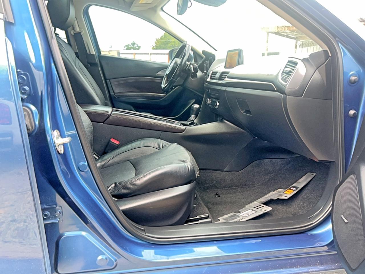 2017 MAZDA 3 GRAND TOURING — снимка 5