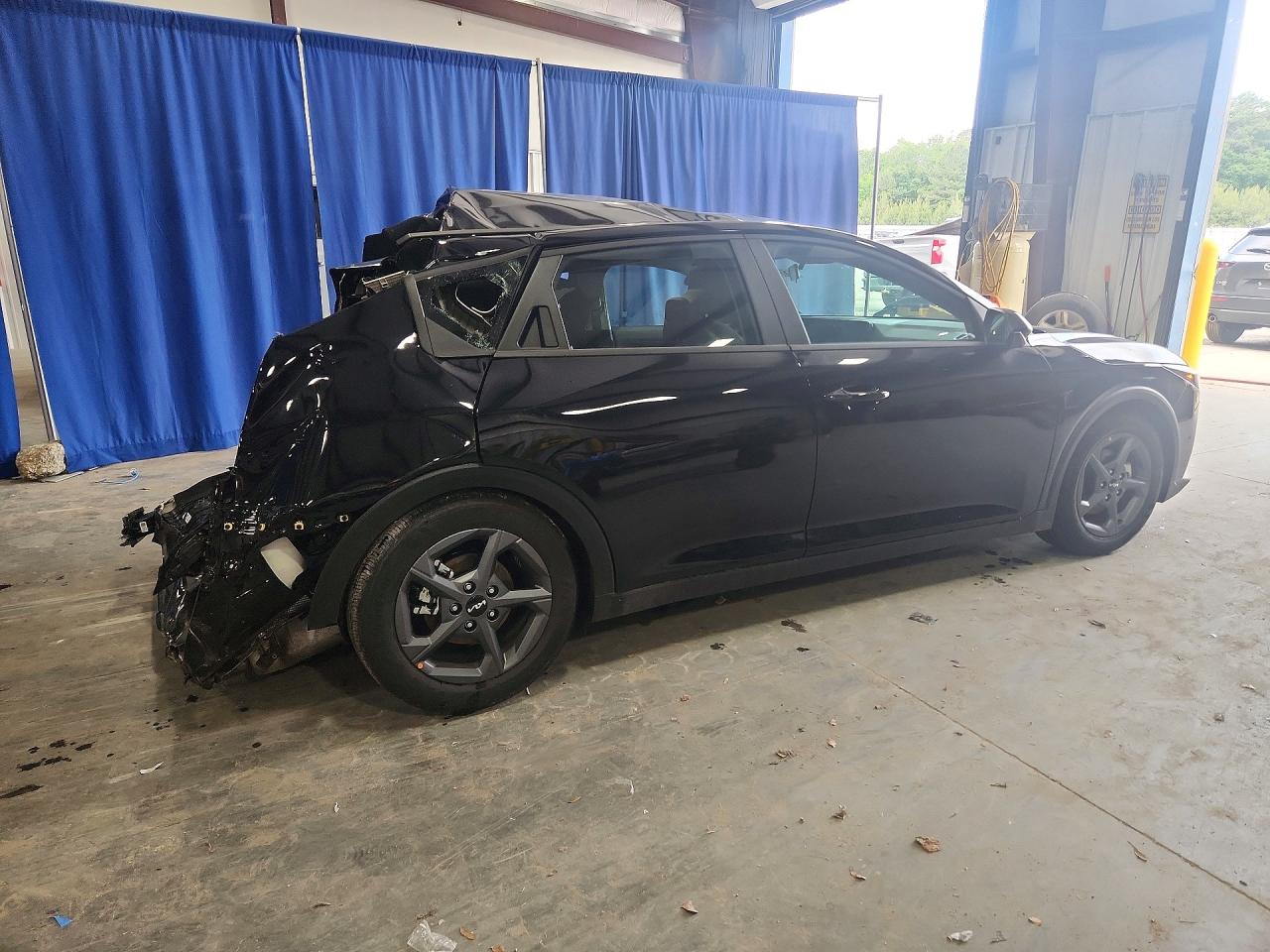 2026 KIA K4 — снимка 3