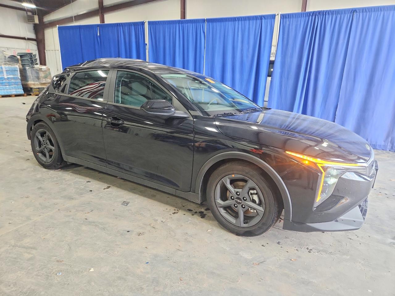 2026 KIA K4 — снимка 4