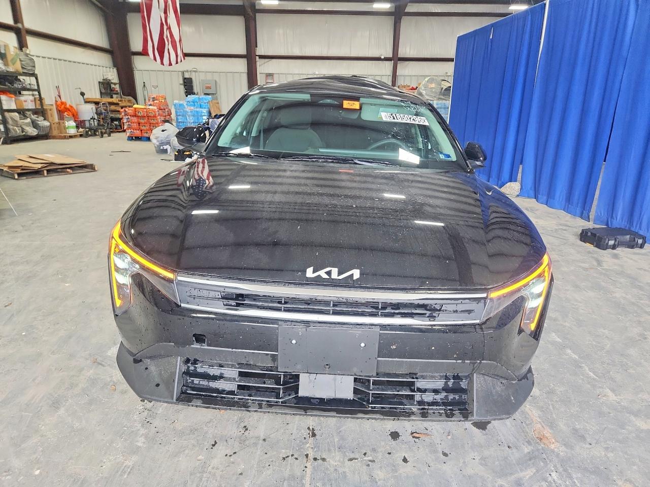 2026 KIA K4 — снимка 5