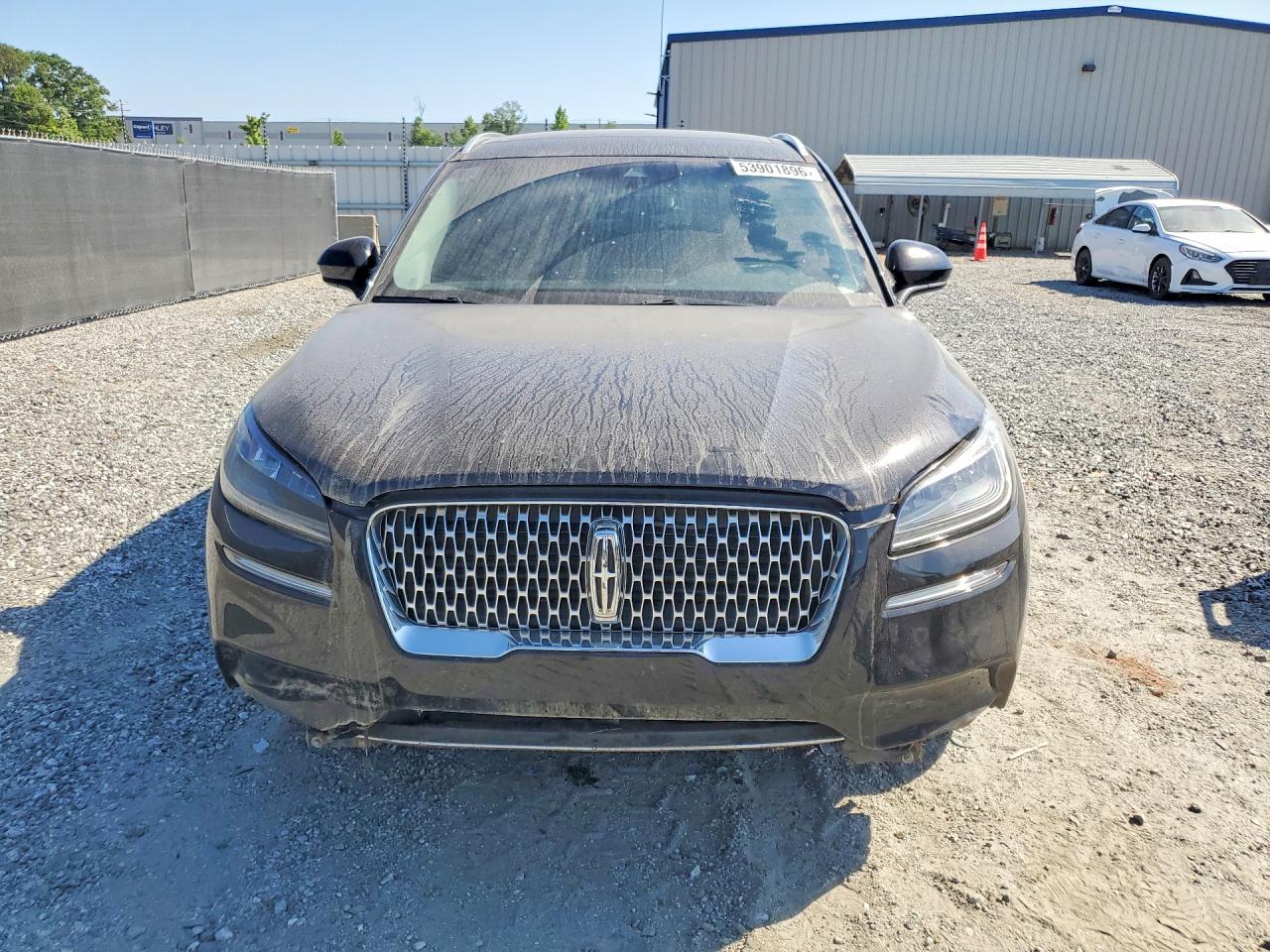 2021 LINCOLN CORSAIR — снимка 5