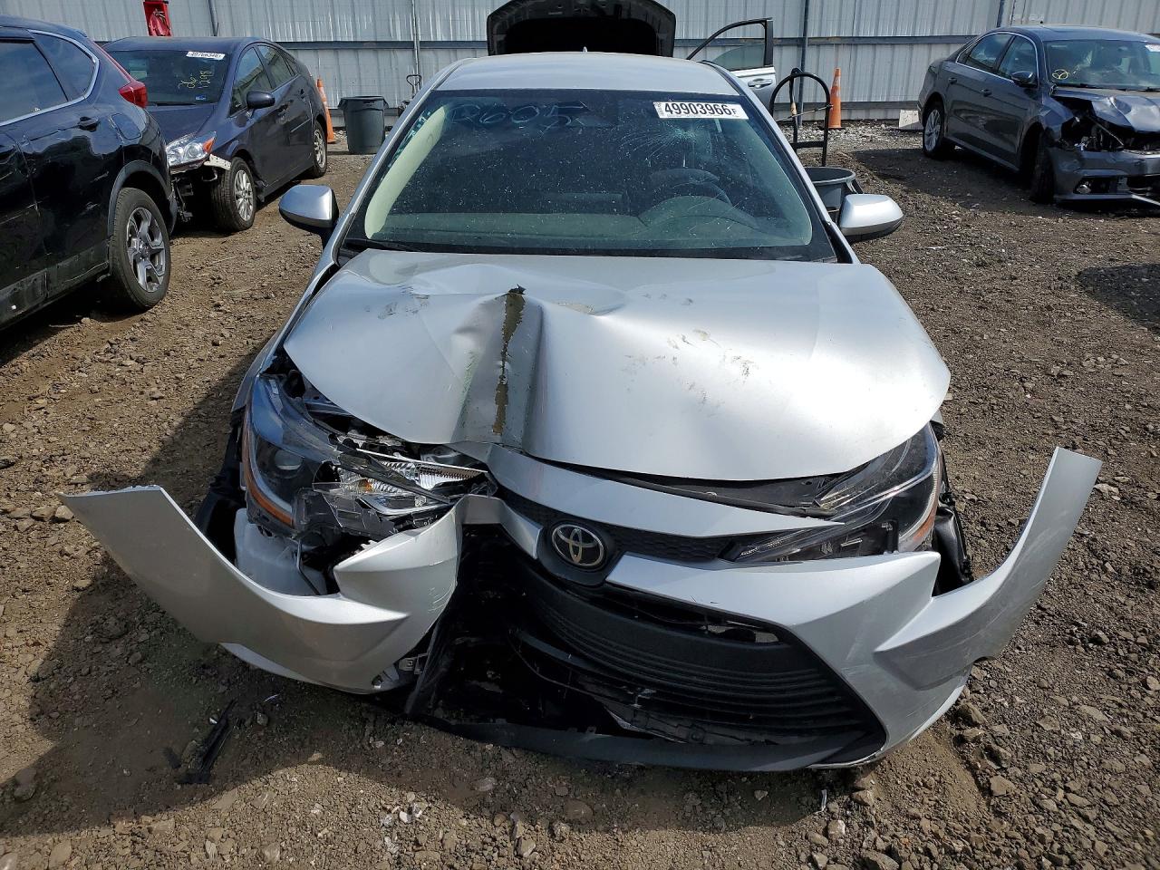 2023 TOYOTA COROLLA LE — снимка 5
