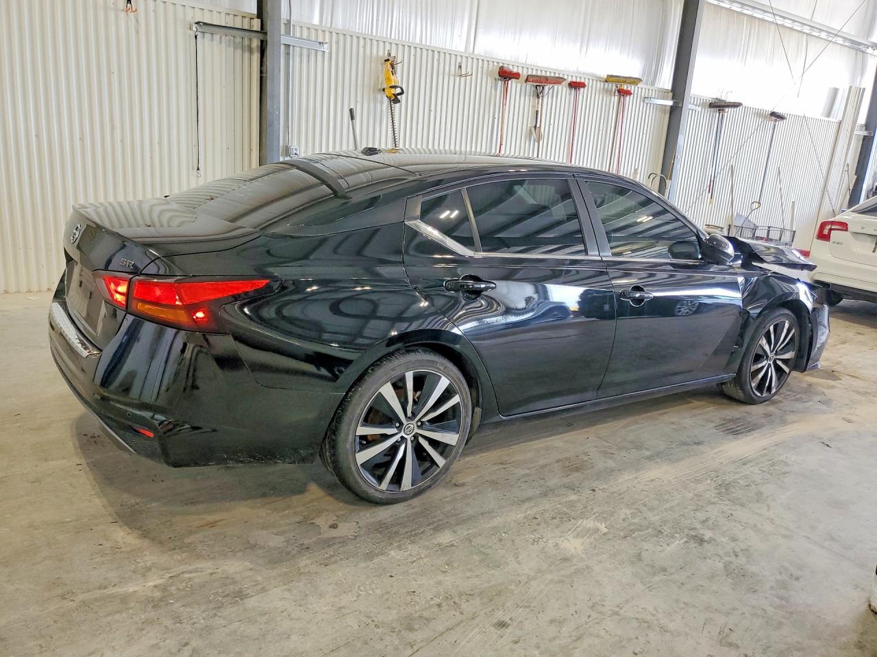 2022 NISSAN ALTIMA SR — снимка 3
