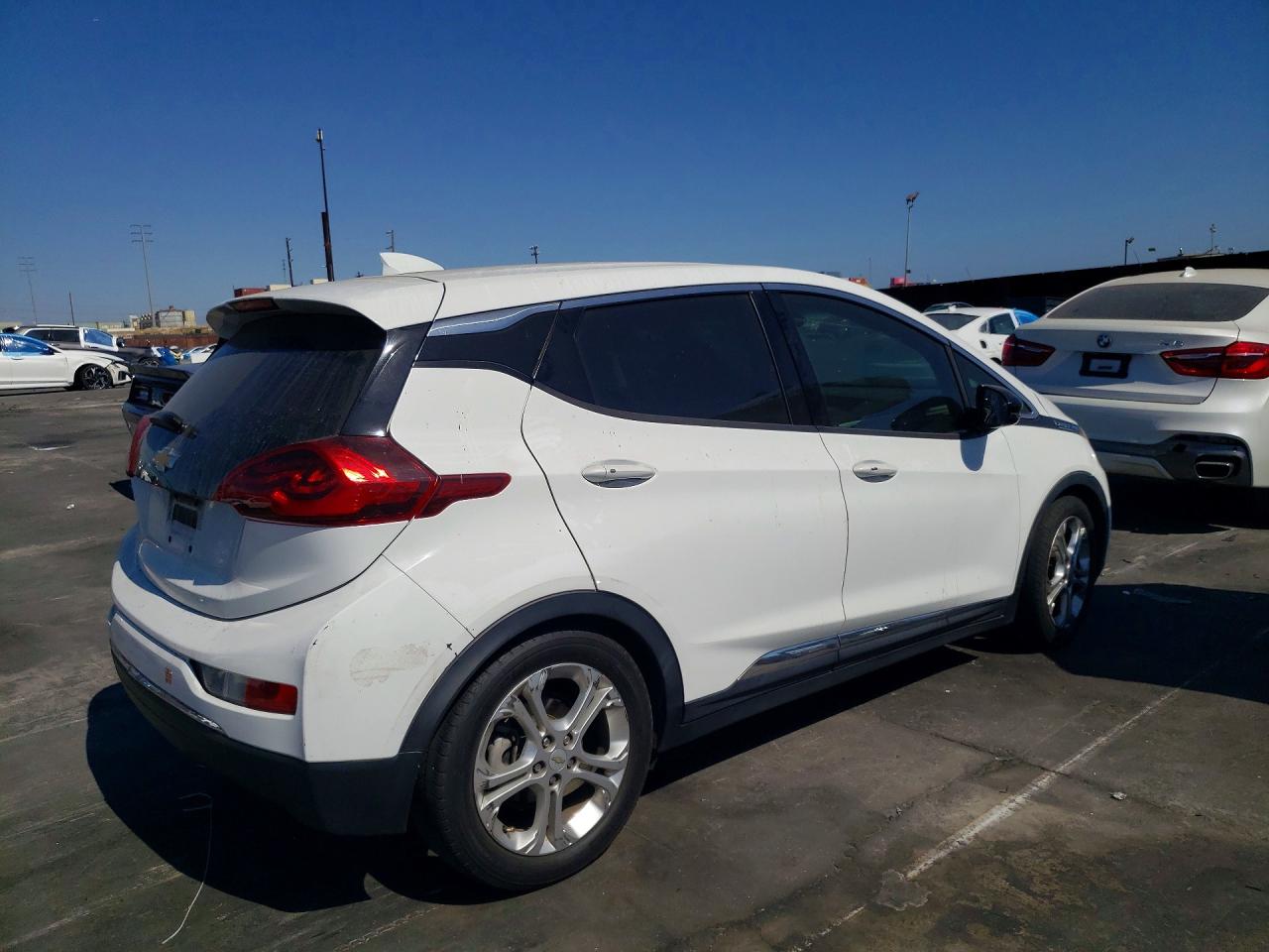 2017 CHEVROLET BOLT EV LT — снимка 3