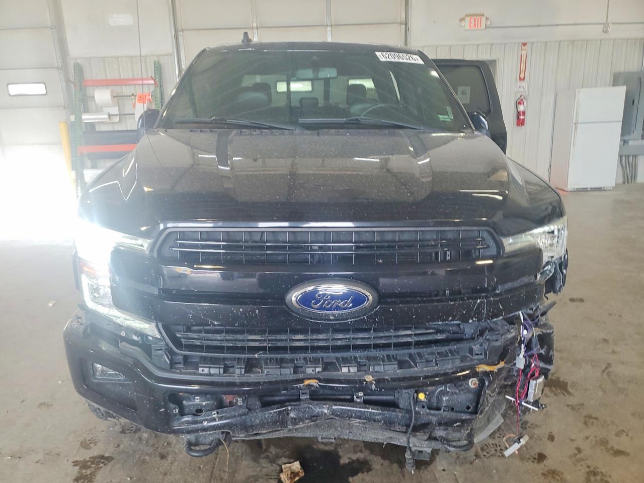 2019 FORD F150 SUPERCREW — снимка 5
