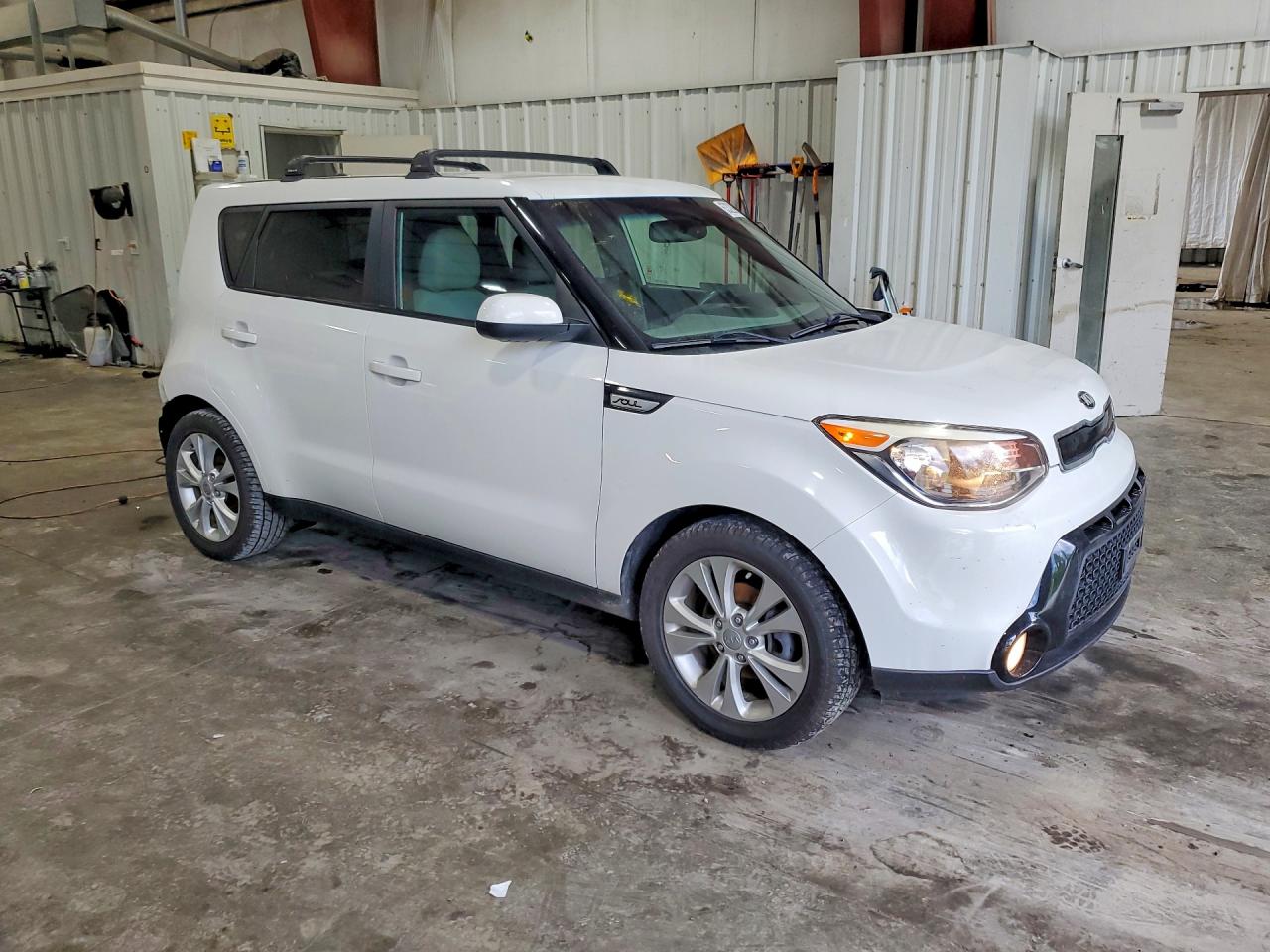 2016 KIA SOUL + — снимка 4