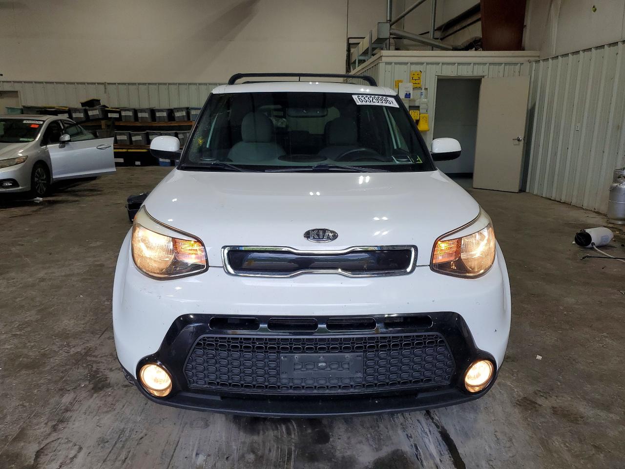2016 KIA SOUL + — снимка 5