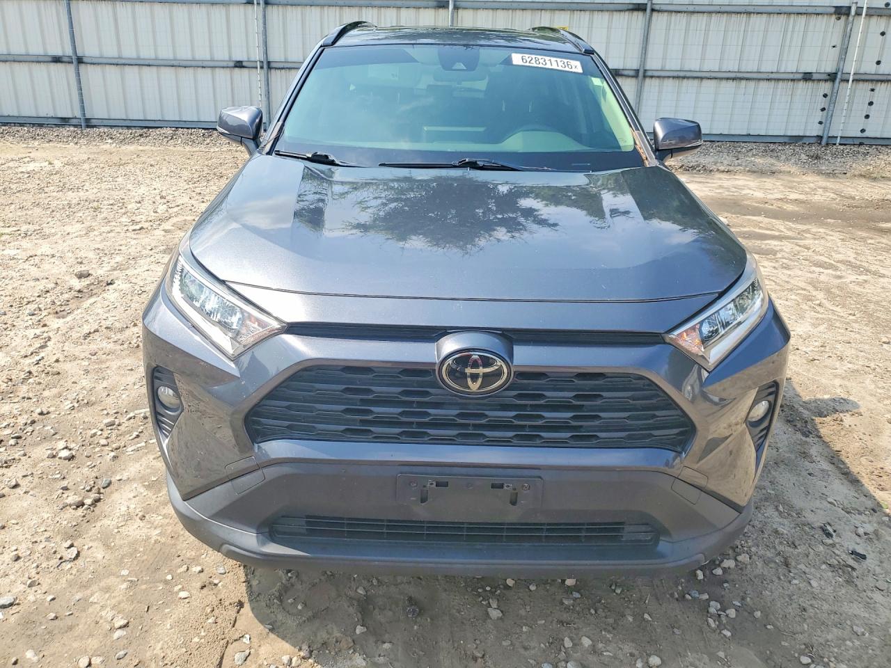 2019 TOYOTA RAV4 XLE — снимка 5