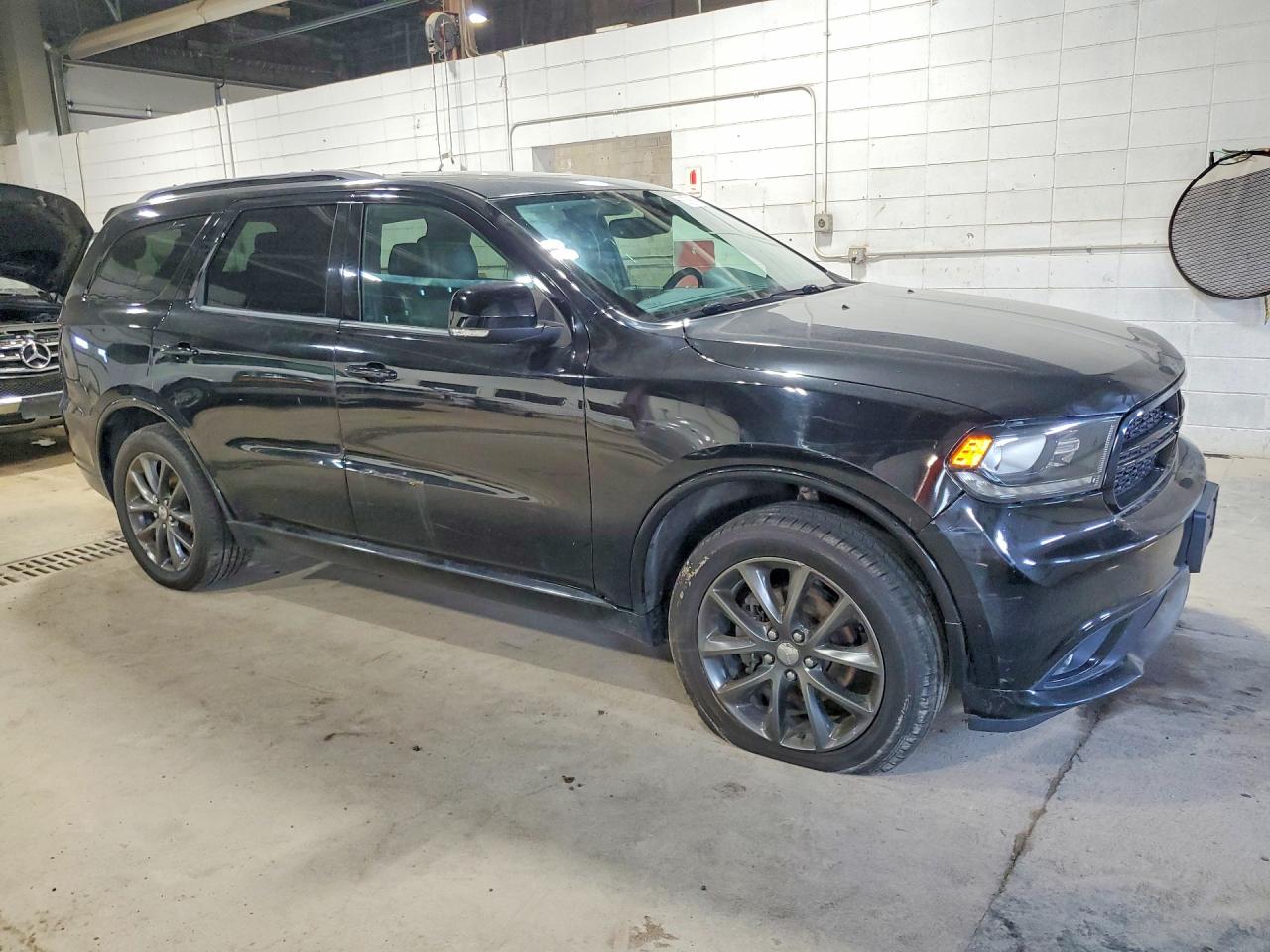 2018 DODGE DURANGO GT — снимка 4