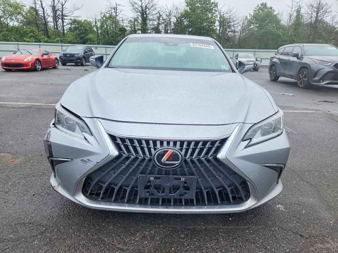 2024 LEXUS ES 350 BASE — снимка 5