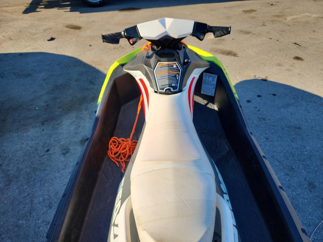 2018 ROTAX SPARK — снимка 5