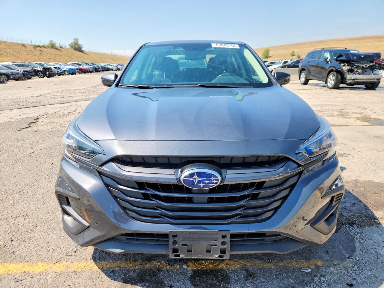 2024 SUBARU LEGACY PREMIUM — снимка 5