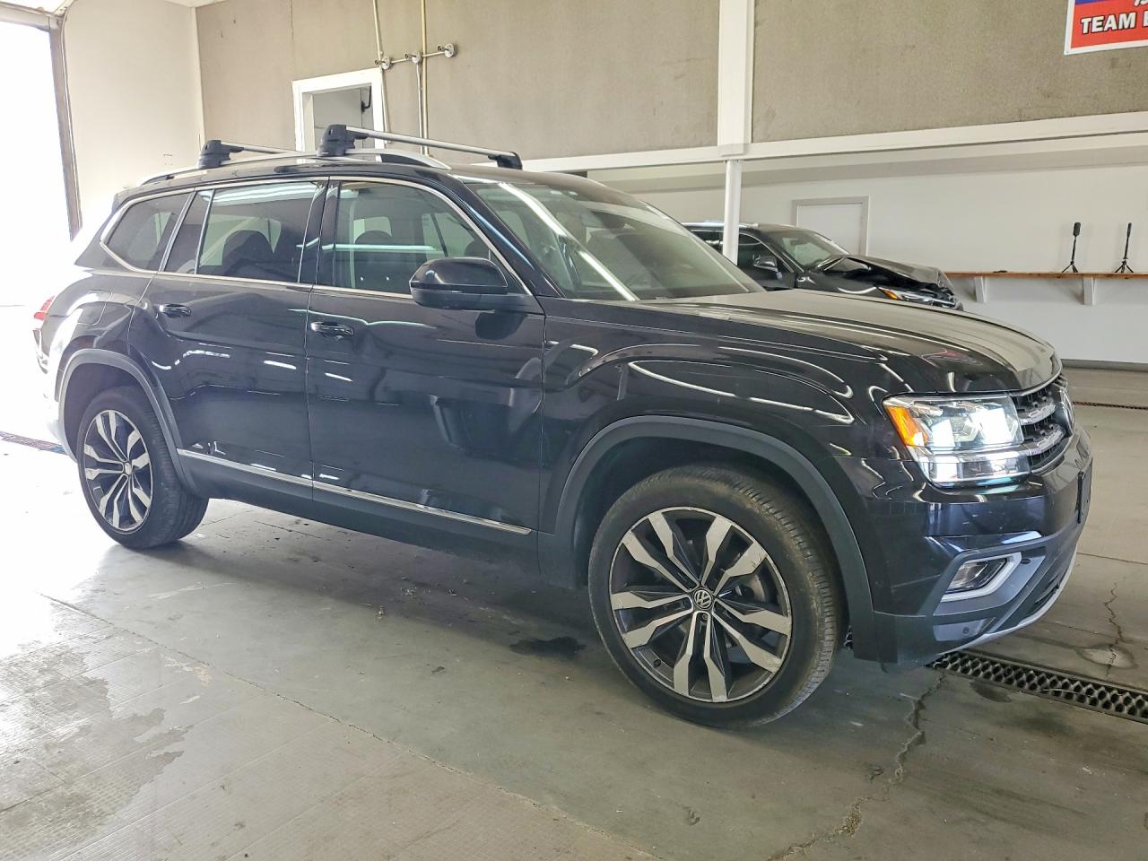 2019 VOLKSWAGEN ATLAS SEL PREMIUM — снимка 4