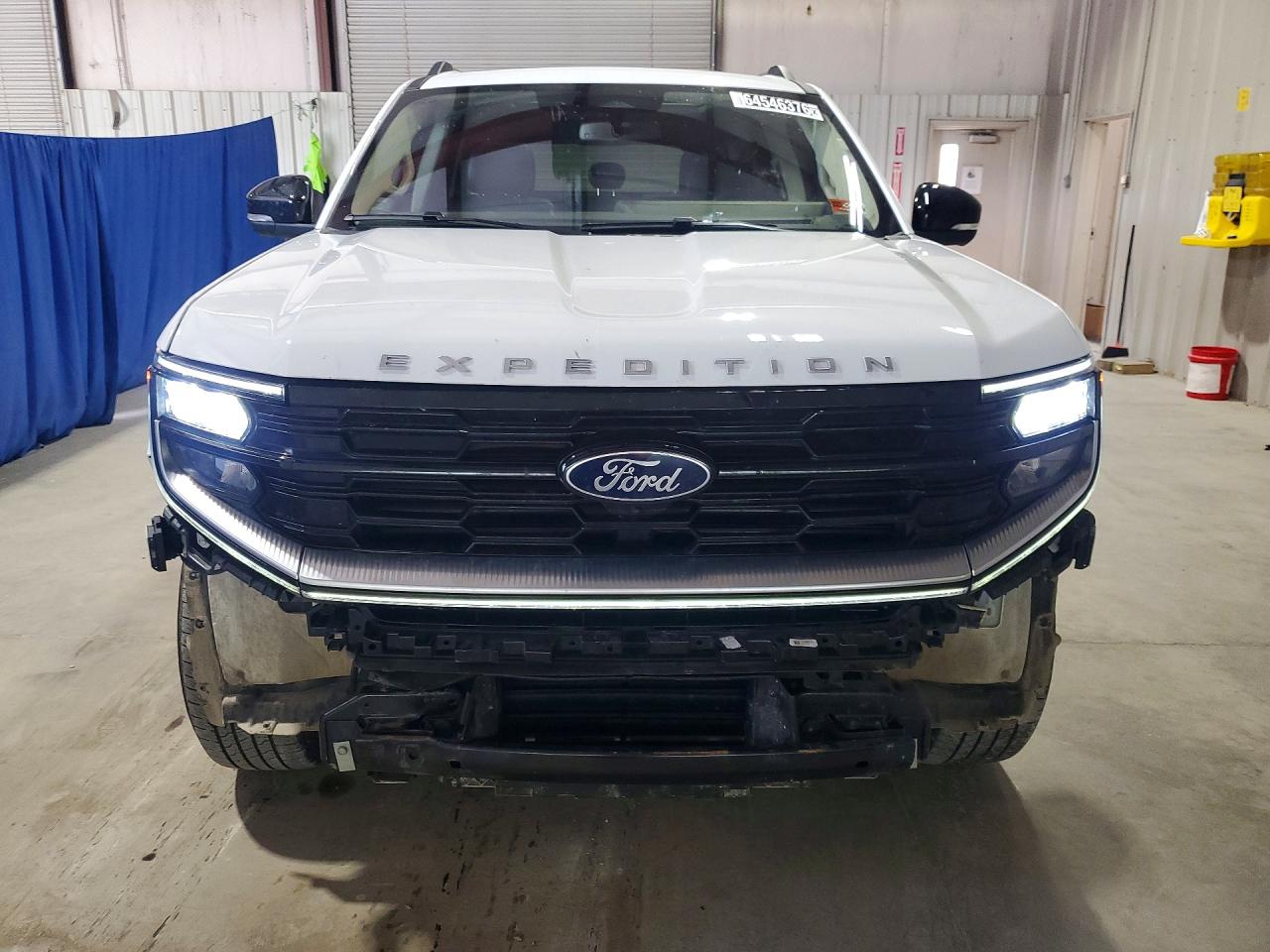 2025 FORD EXPEDITION MAX PLATINUM — снимка 5