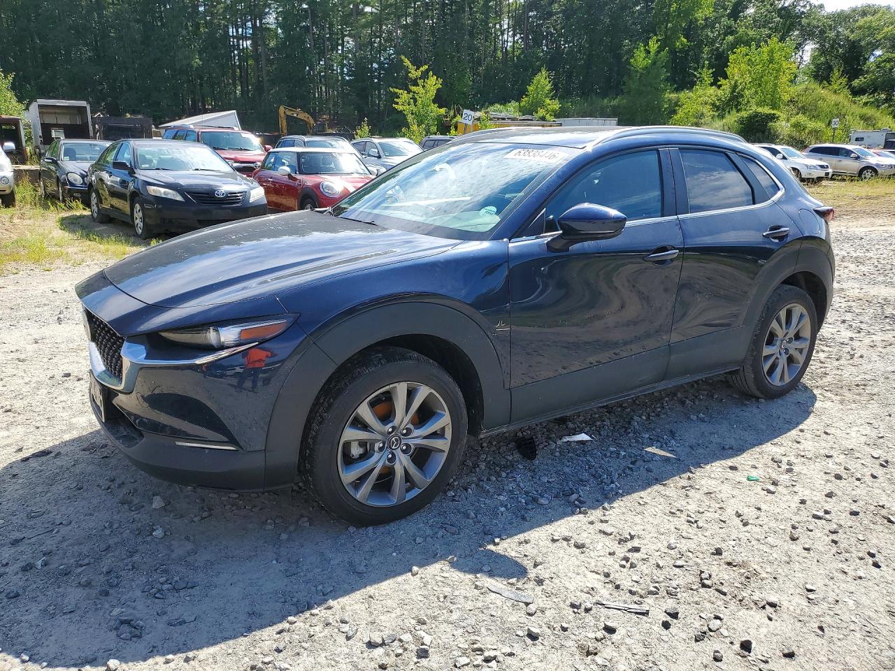 2024 MAZDA CX-30 PREFERRED