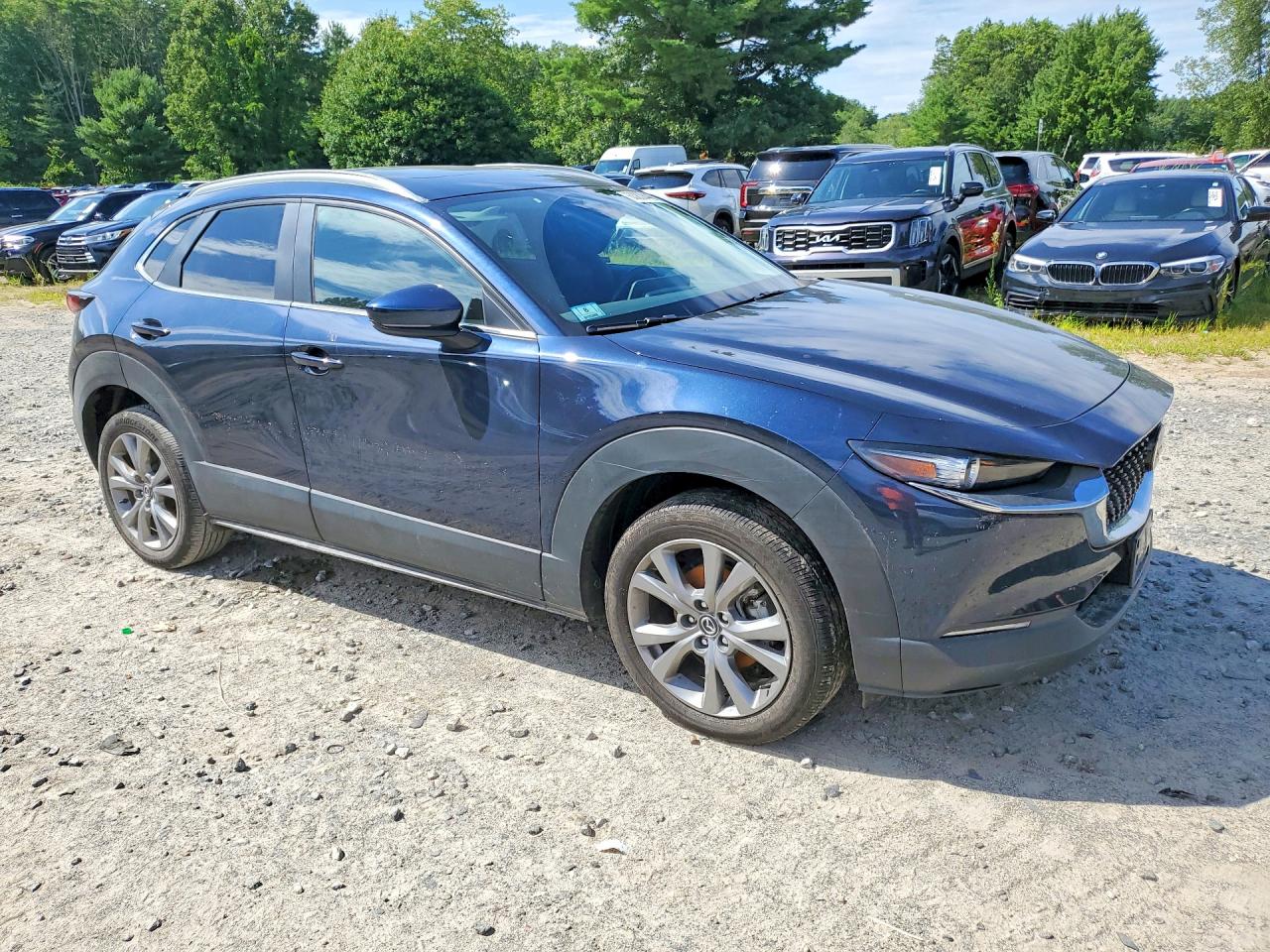 2024 MAZDA CX-30 PREFERRED — снимка 4