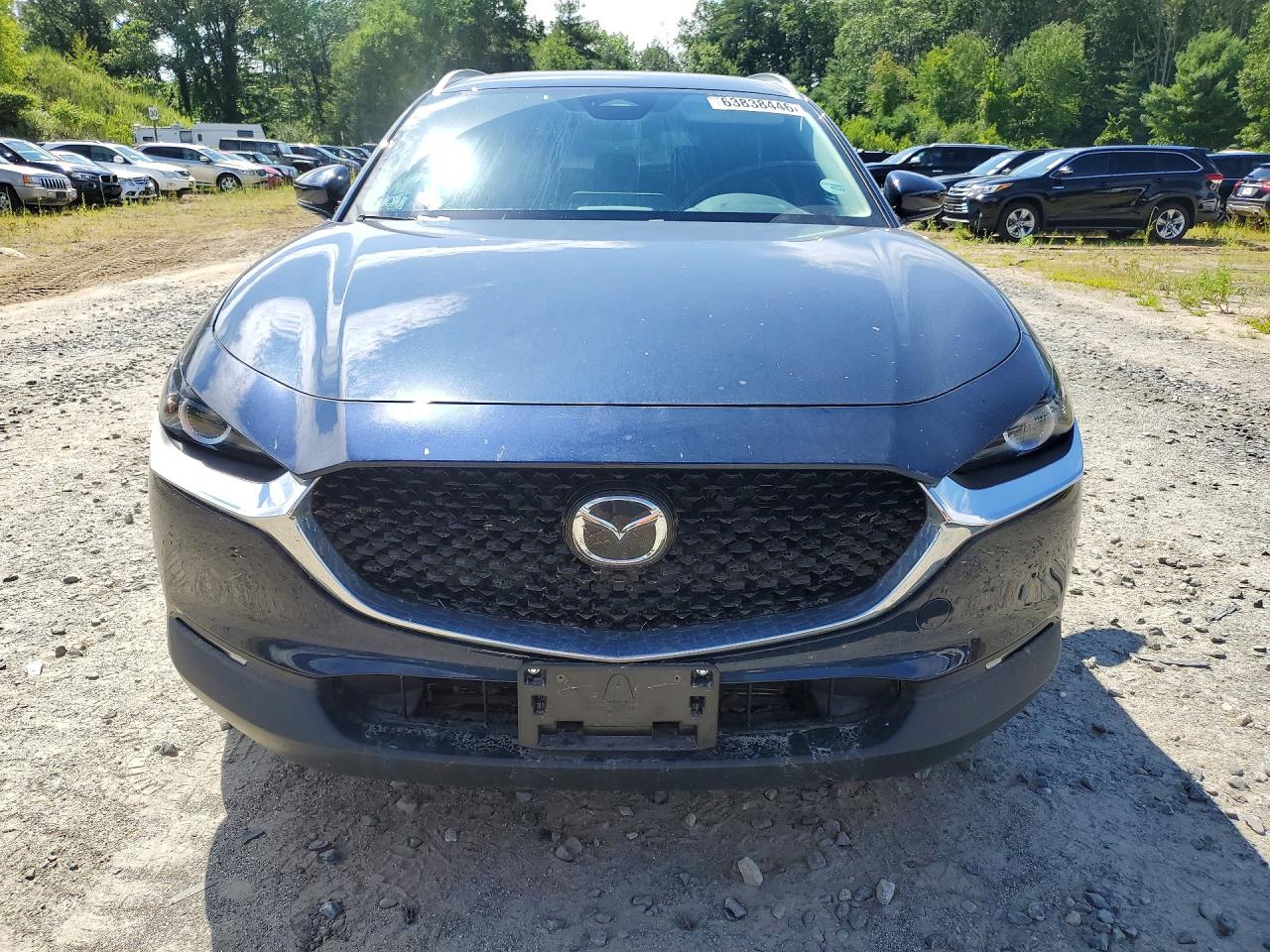 2024 MAZDA CX-30 PREFERRED — снимка 5