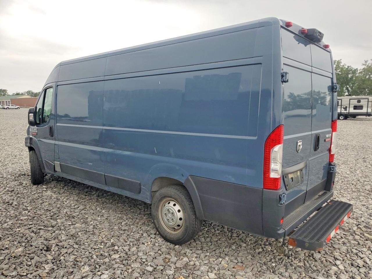 2020 RAM PROMASTER 3500 — снимка 2