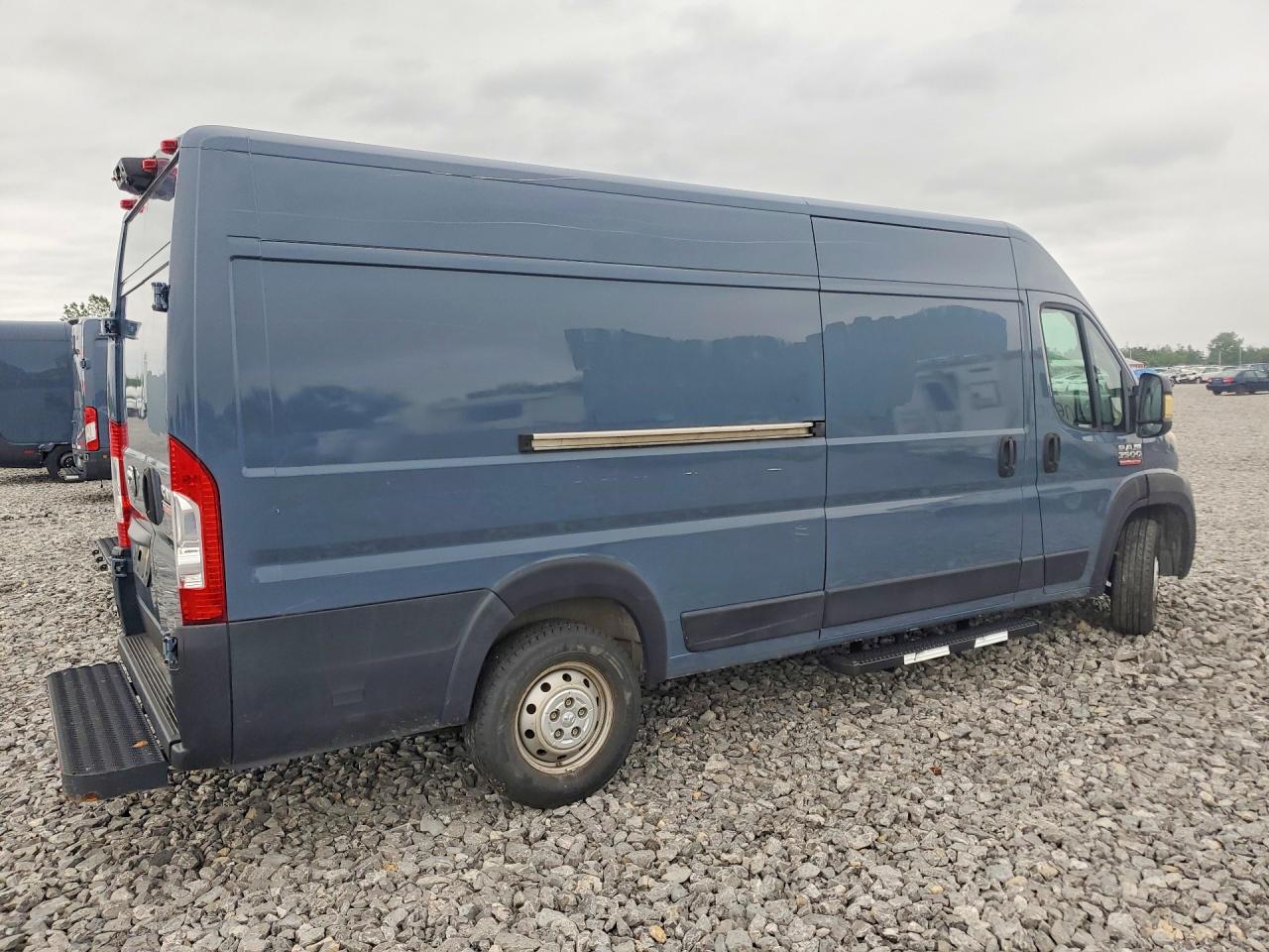 2020 RAM PROMASTER 3500 — снимка 3