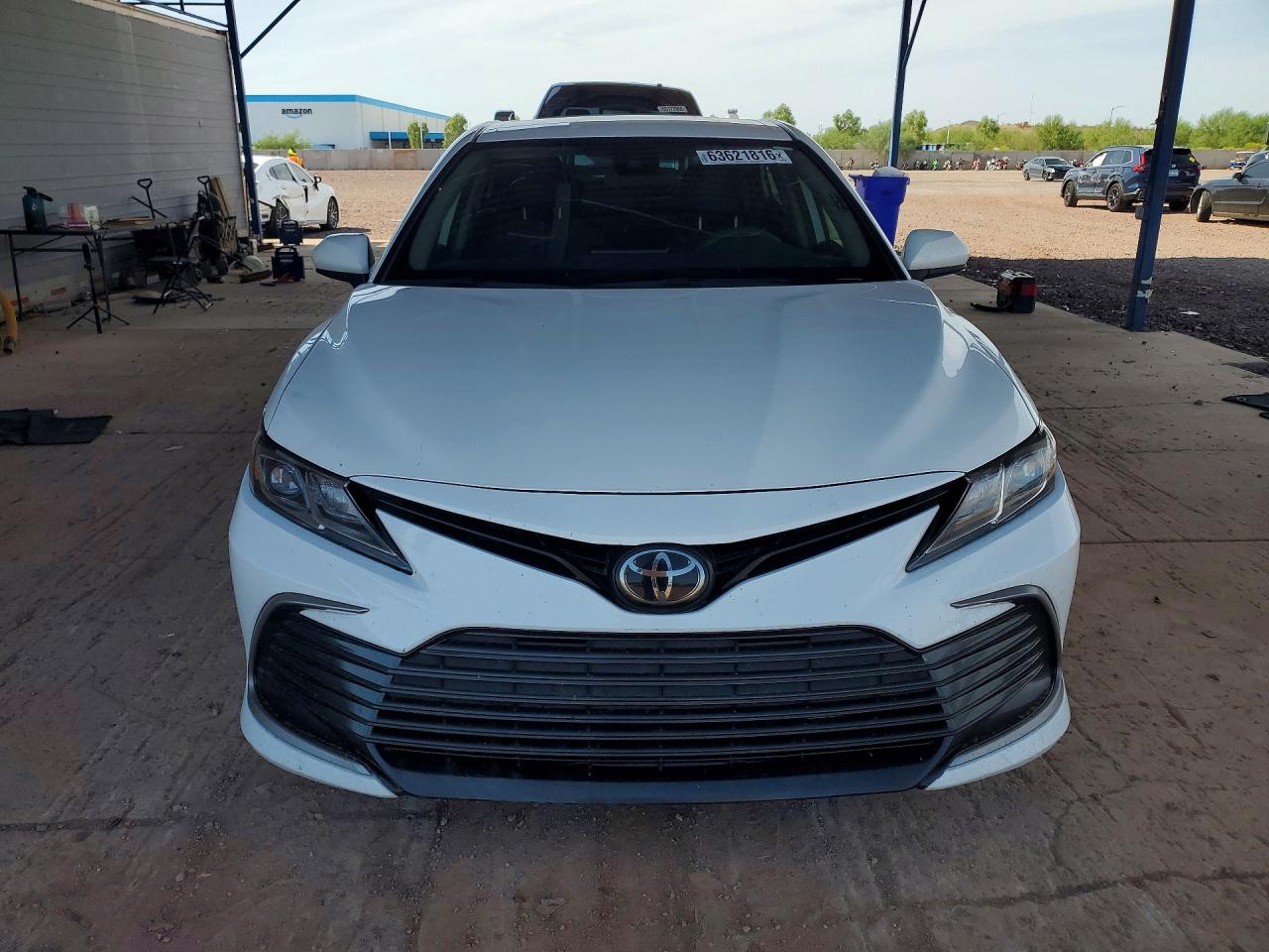 2023 TOYOTA CAMRY LE — снимка 5