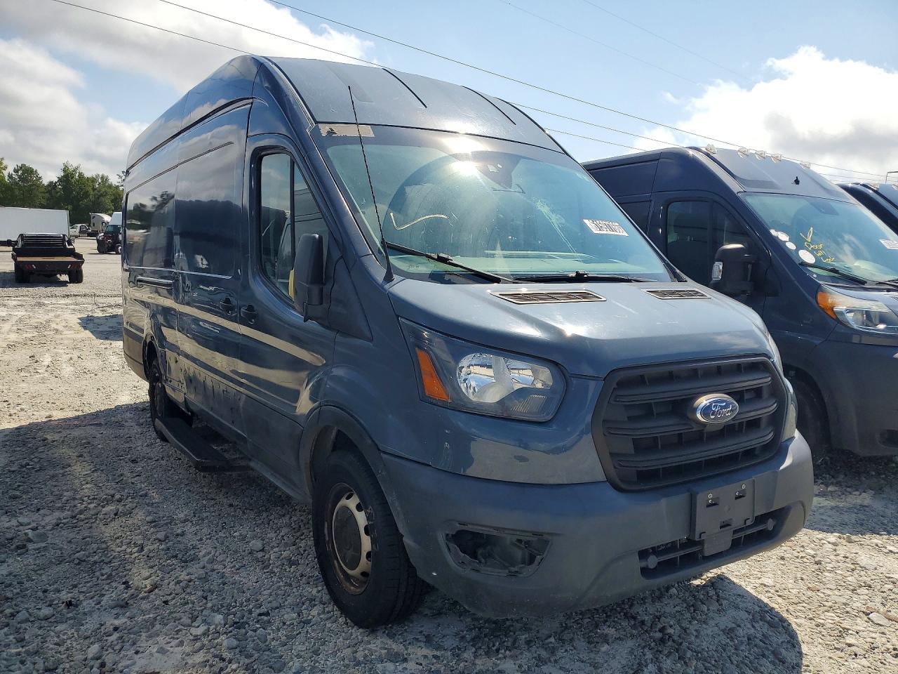 2020 FORD TRANSIT T-250 — снимка 4