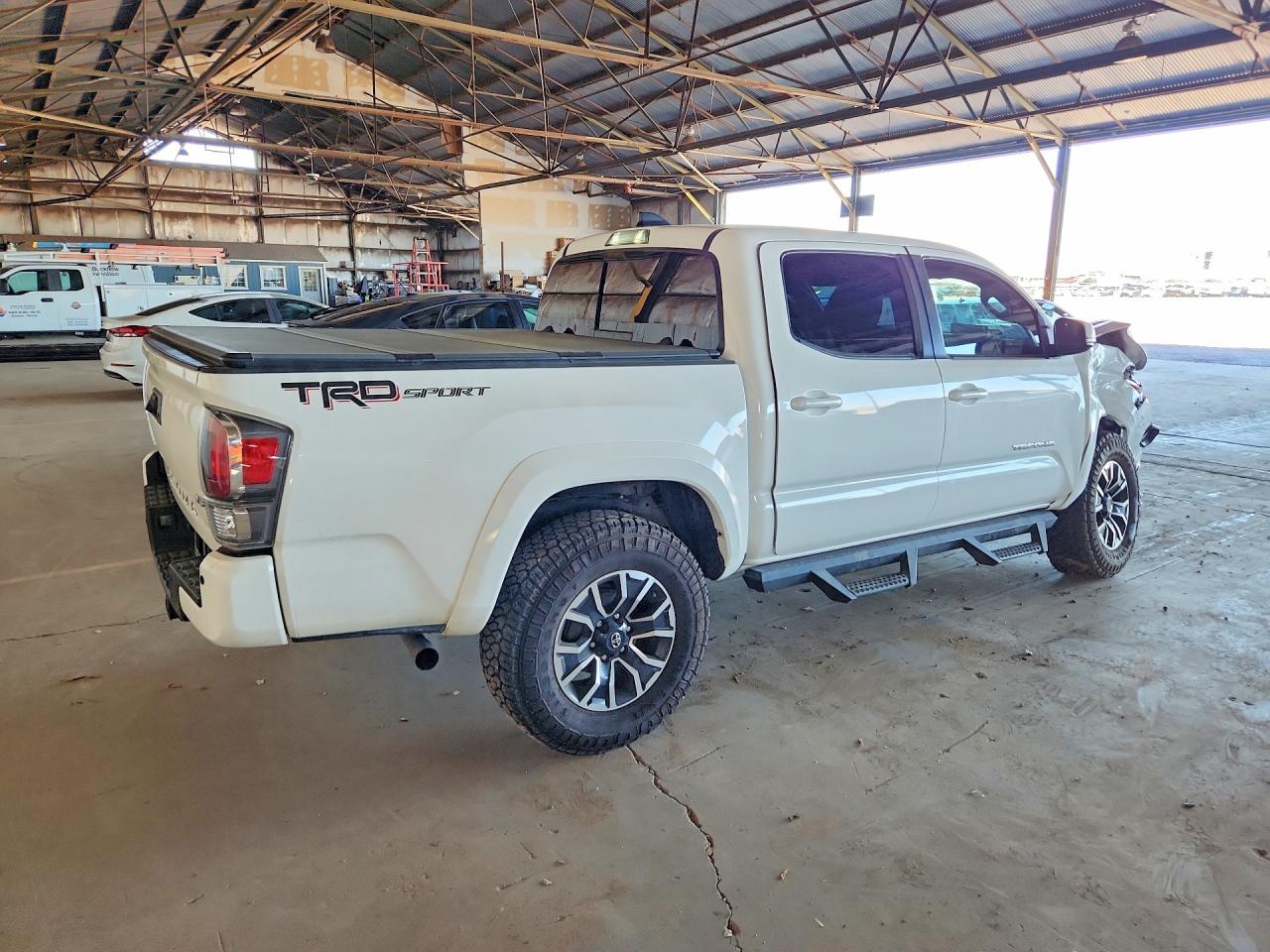 2022 TOYOTA TACOMA TRD SPORT — снимка 3