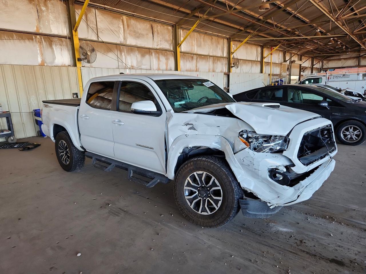 2022 TOYOTA TACOMA TRD SPORT — снимка 4