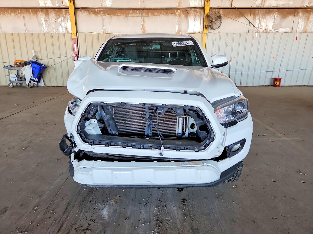 2022 TOYOTA TACOMA TRD SPORT — снимка 5