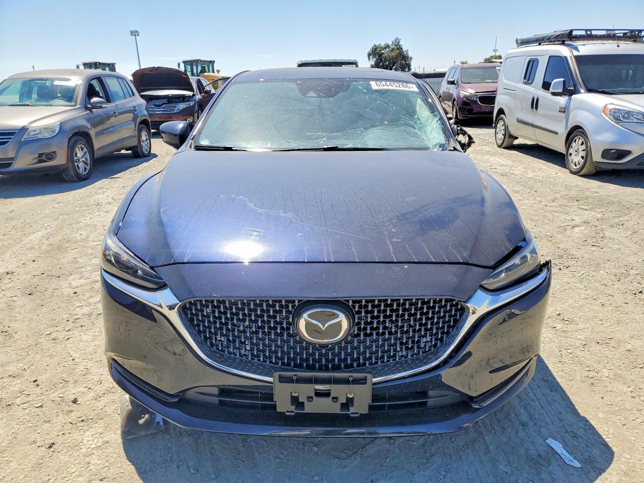 2018 MAZDA 6 TOURING — снимка 5