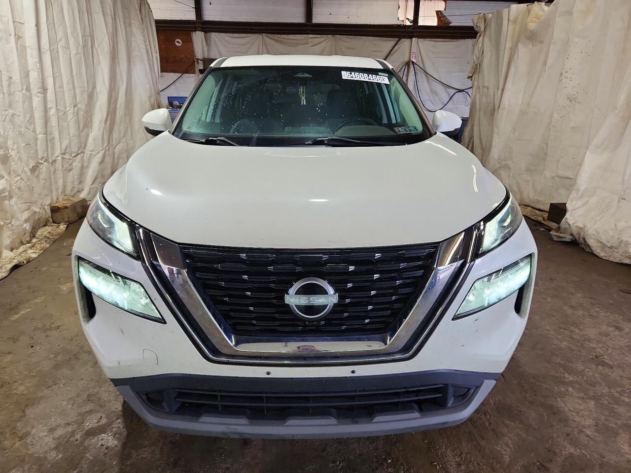 2022 NISSAN ROGUE SV — снимка 5
