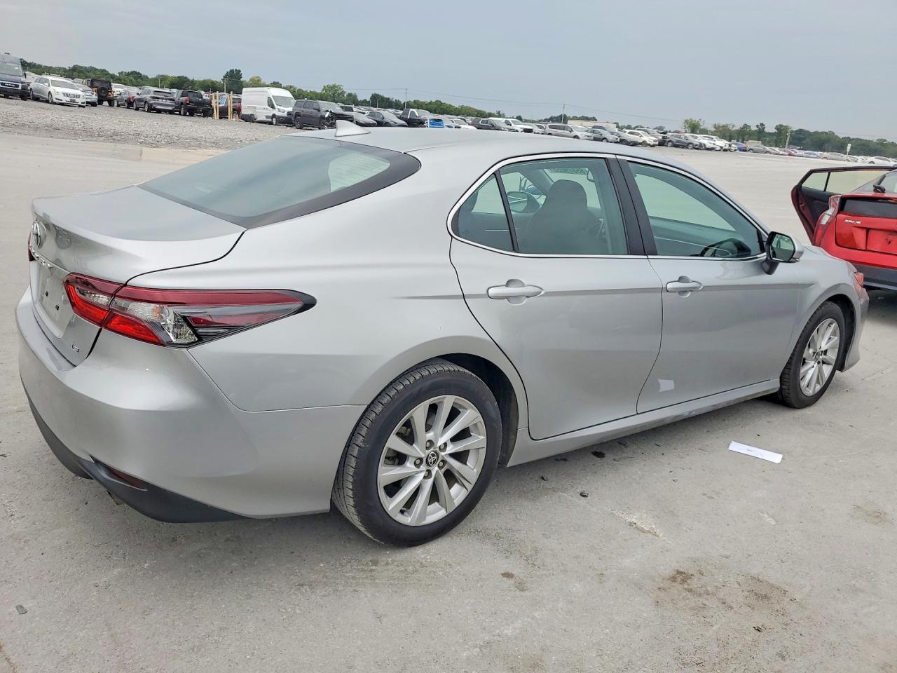 2023 TOYOTA CAMRY LE — снимка 3