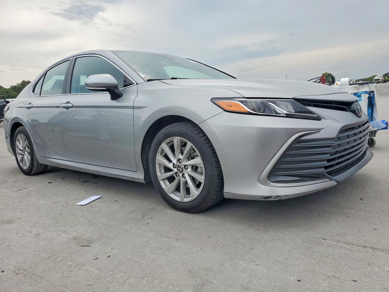 2023 TOYOTA CAMRY LE — снимка 4