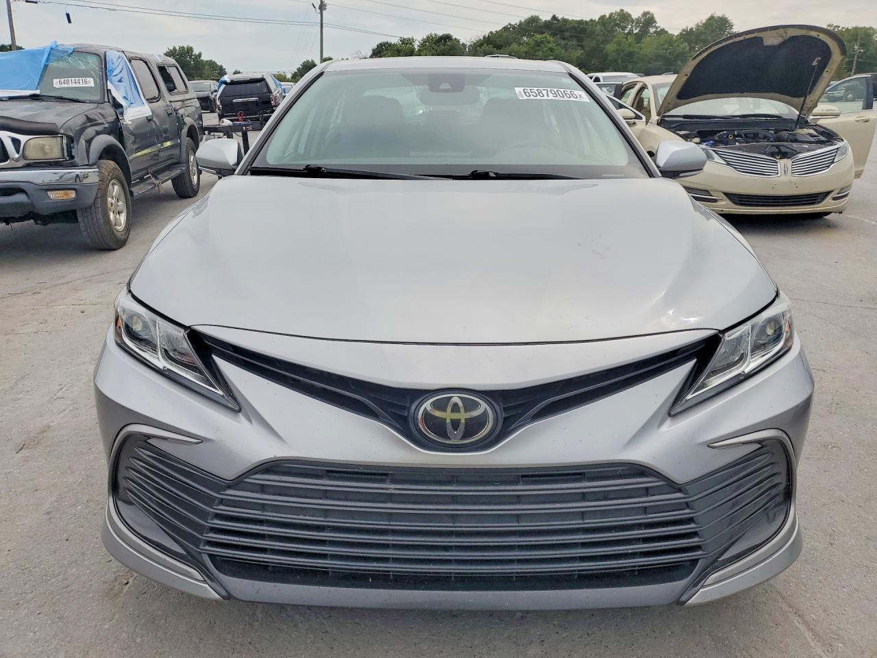2023 TOYOTA CAMRY LE — снимка 5