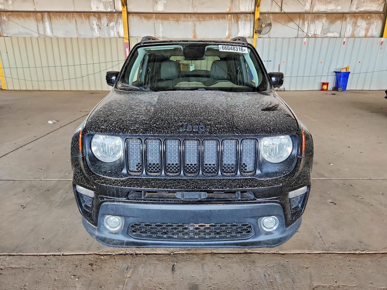 2019 JEEP RENEGADE LATITUDE — снимка 5