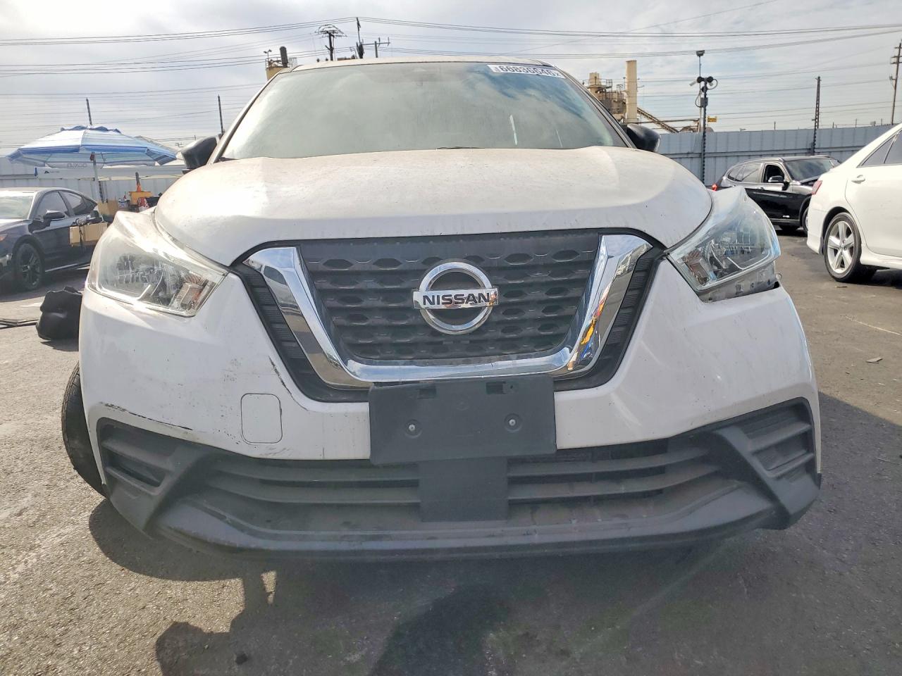 2020 NISSAN KICKS S — снимка 5